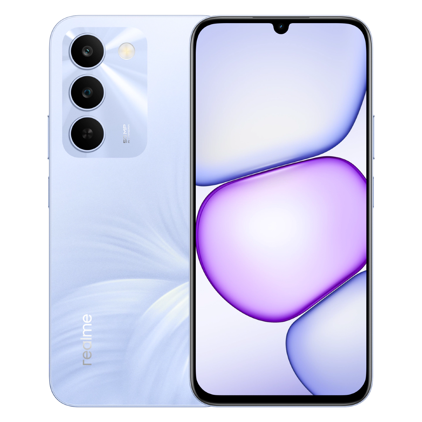 realme C100 5G