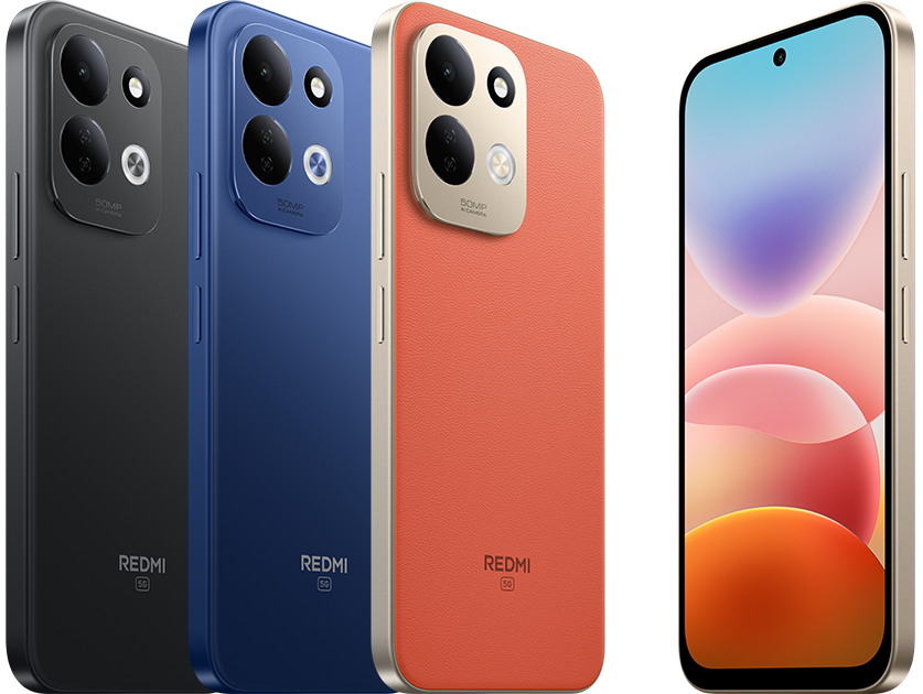 Redmi 17 5G