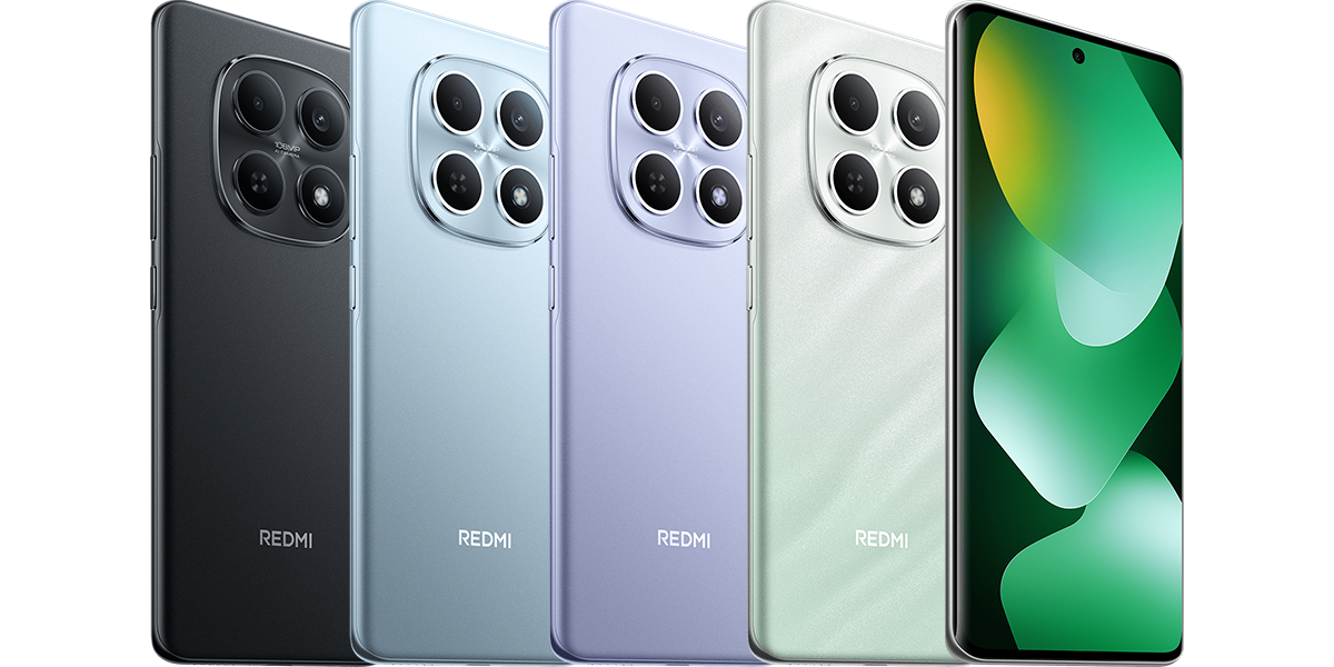 Redmi Note 15 (4G)