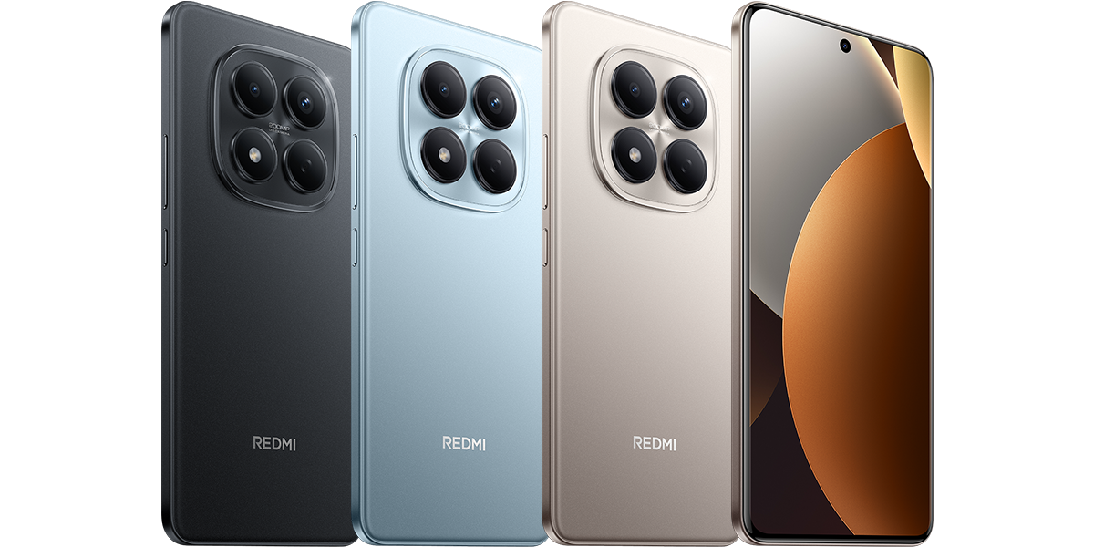 Redmi Note 15 Pro (4G)