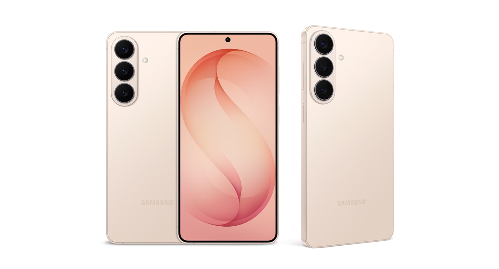 Samsung Galaxy S26+