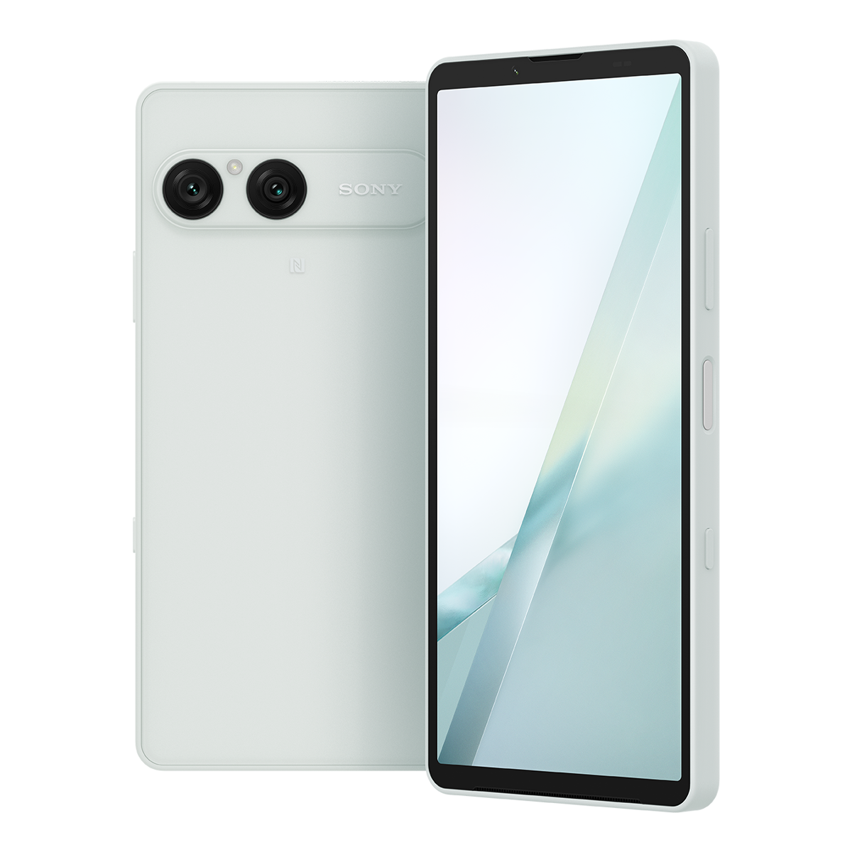 Sony Xperia 10 VIII