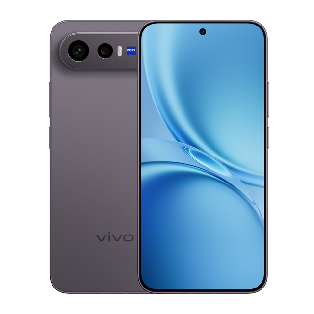 vivo X300 FE
