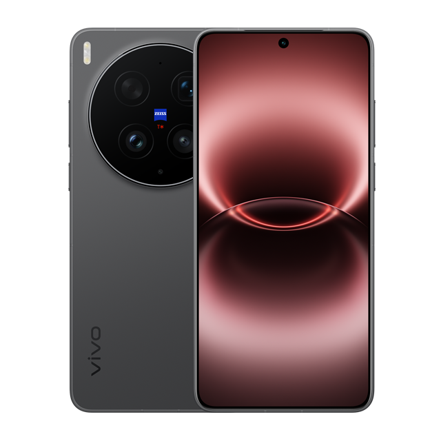 vivo X300 Ultra